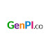 logo GenPI co