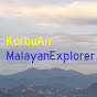 Korbu Air Malayan Explorer