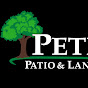 Peters' Patio & Landscape, Inc.