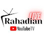 Rahadian Live Channel