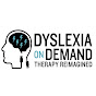 Dyslexia On Demand