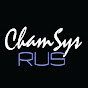 ChamSys Rus