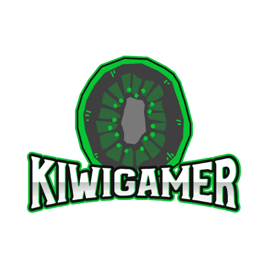 KiwiGamer