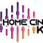 Home cinema king