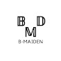 B - Maiden