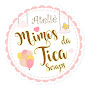 Ateliê Mimos da Tica Scraps