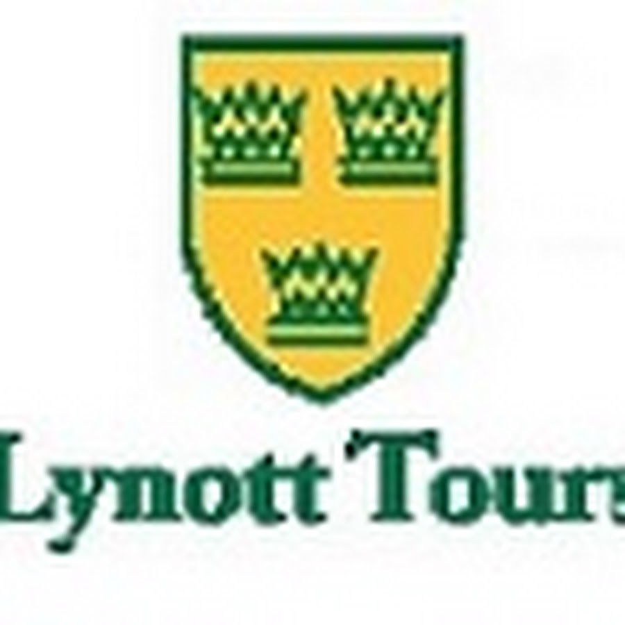 Lynott Tours - YouTube