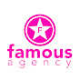 FAMOUSAGENCYcz