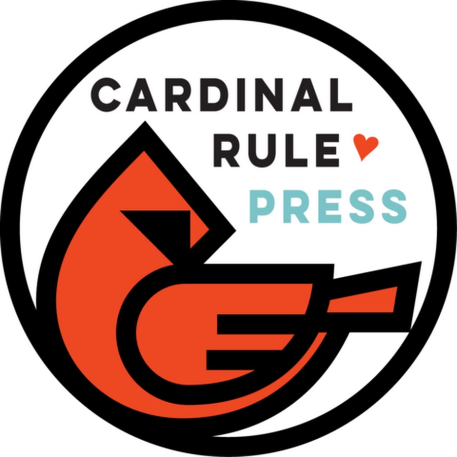 Cardinal Rule Press