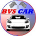 logo BVSCAR