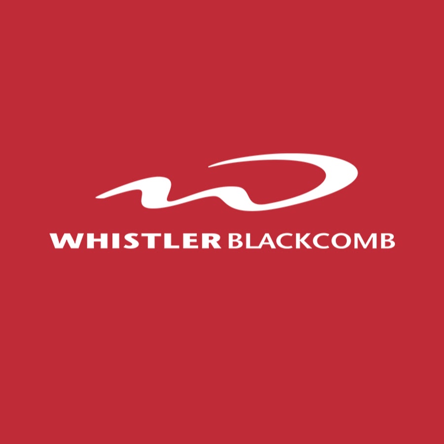 Whistler Blackcomb @WhistlerBlackcomb