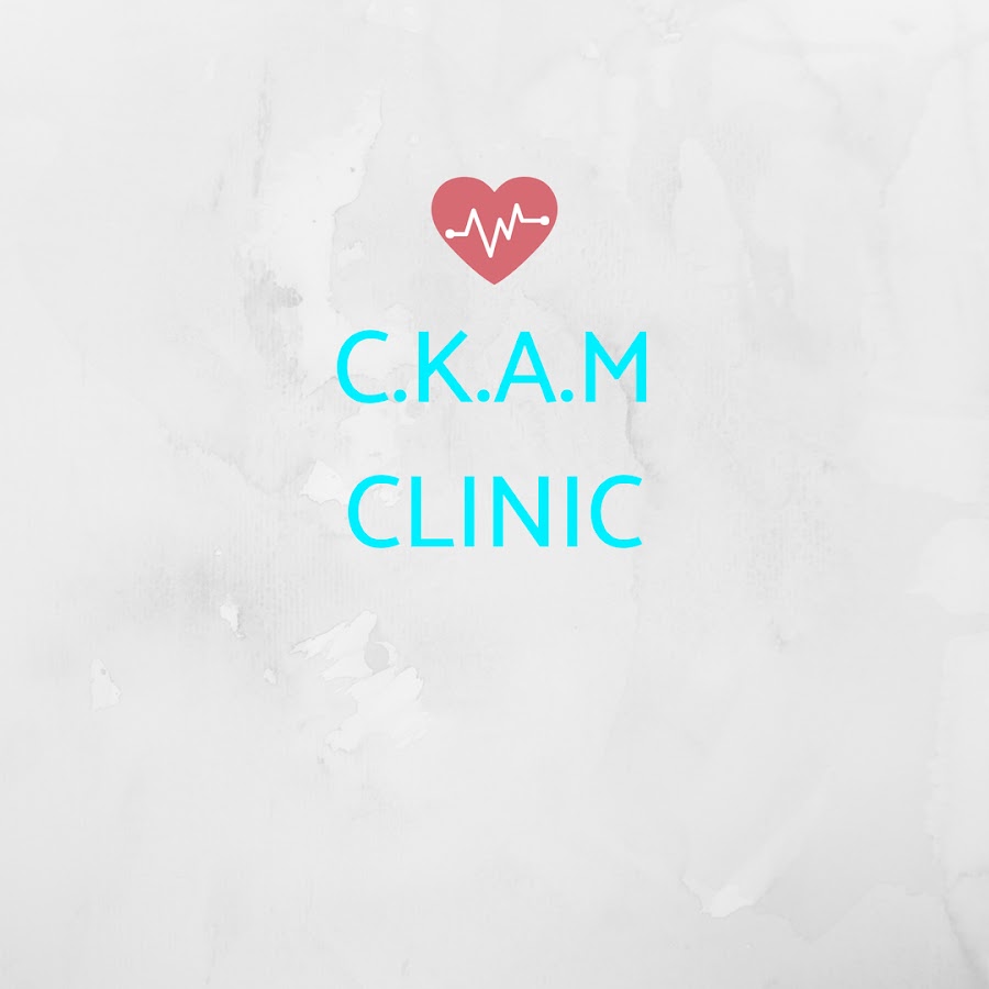 CKAM CLINIC->所在地