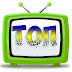 logo ТОПчик