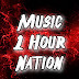 Music 1 Hour Nation