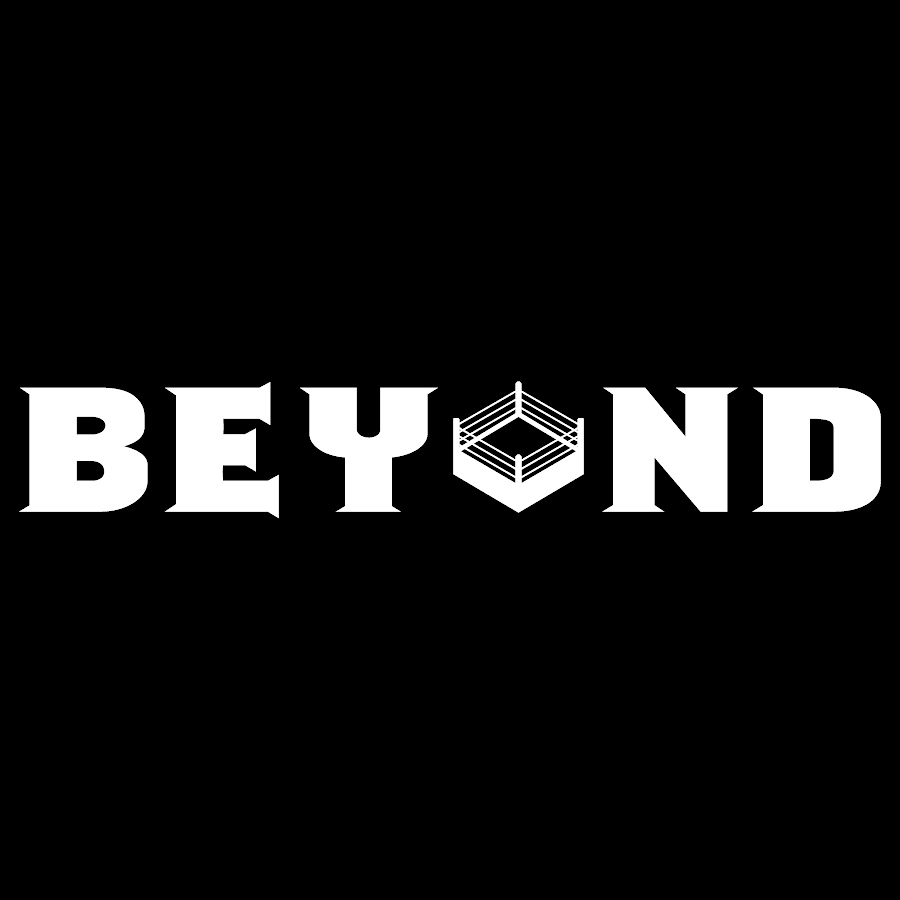 Beyond Wrestling @beyondwrestling