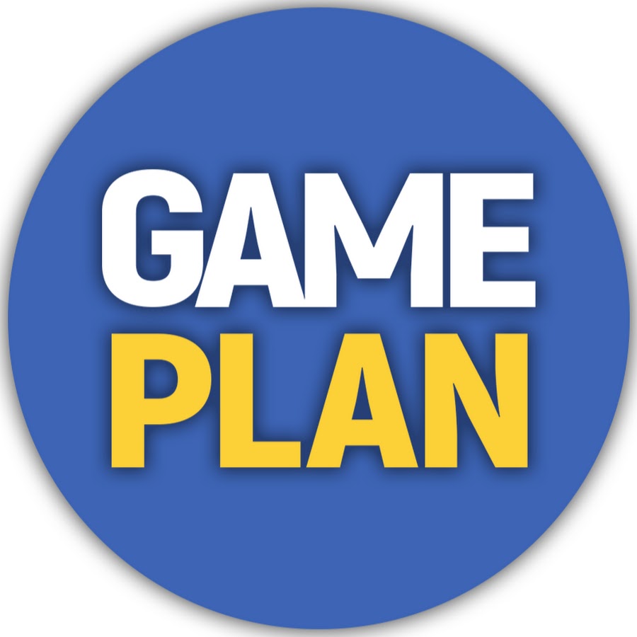 Game Plan - Игры на Андроид и iOS - YouTube