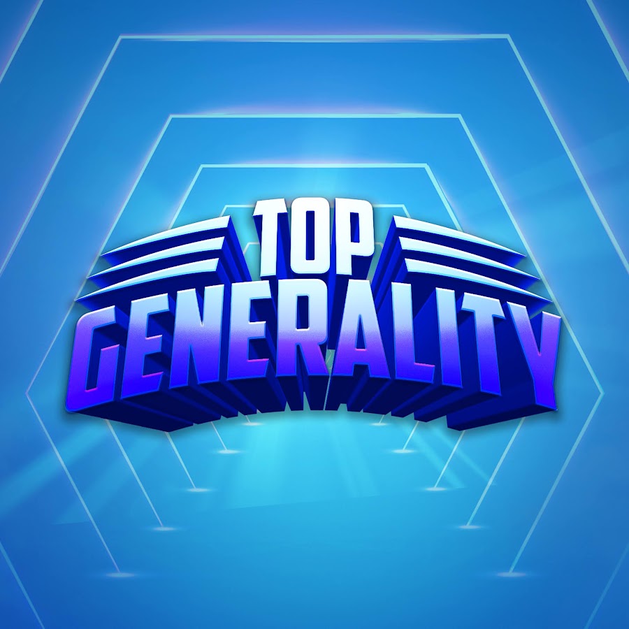 Top Generality