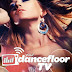 logo yourdancefloortv