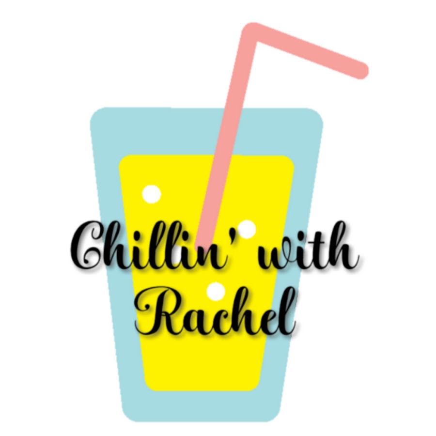 Chillin with Rachel 💛