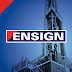 logo Ensign Energy