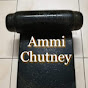 Ammi Chutney