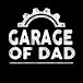 Garage Of Dad