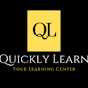 Quickly Learn - Your Learning Center