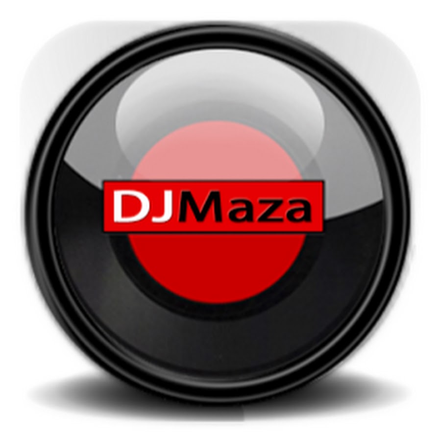 DjMaza - YouTube