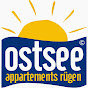 Ostseeappartements Rügen