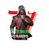 logo Avenger Gaming 71