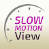 logo Slow Motion View