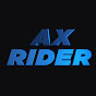 AX RIDER