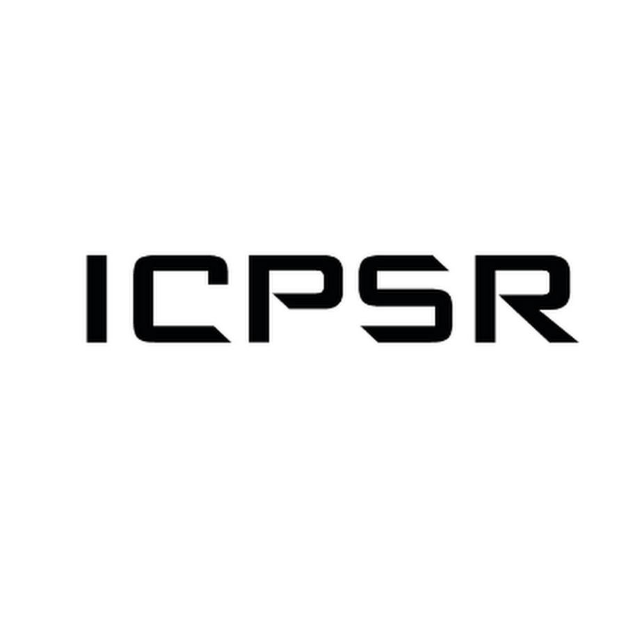 ICPSR