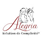 Alegria Relation de Complicité