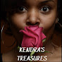 Kendra’s Treasures