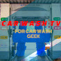 CAR WASH TV