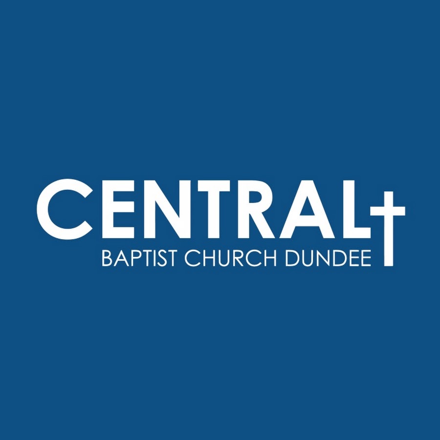Central Baptist Church Dundee