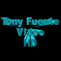 Tony Fuente Video HD