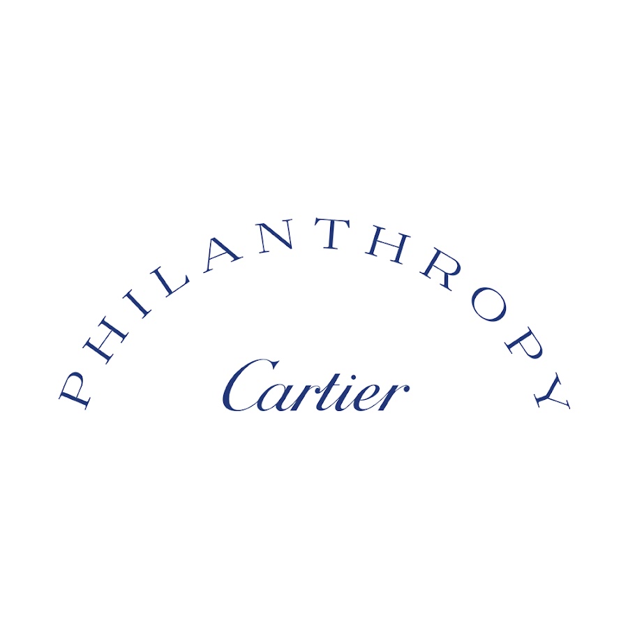 Cartier Philanthropy YouTube