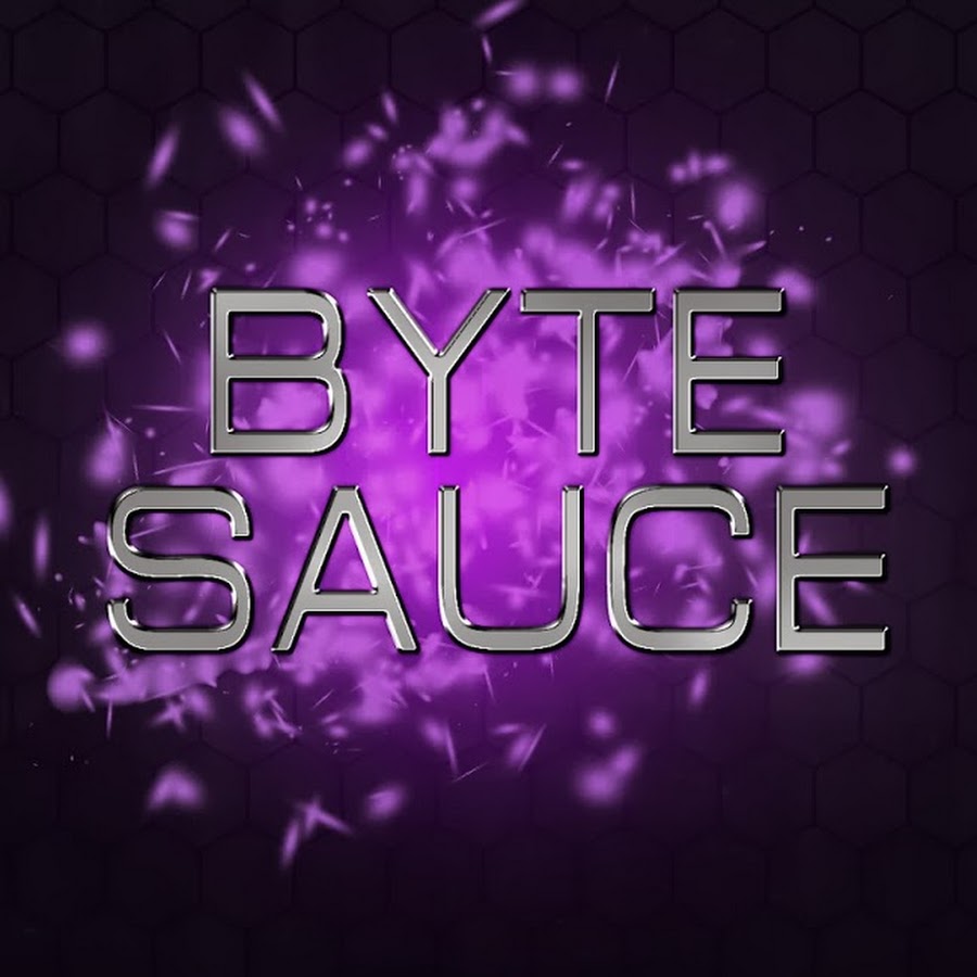 Bytesauce youtube