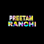 Preetam RANCHI