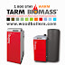 logo Tarm Biomass