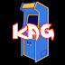 logo Killer Arcade Games