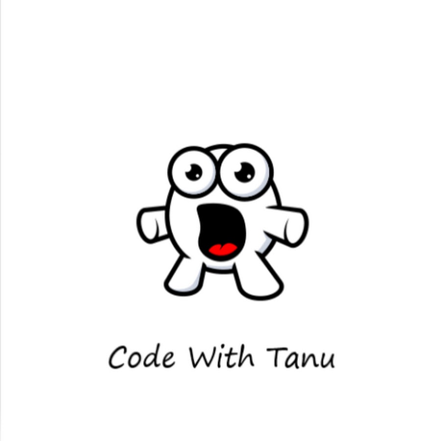Code with tanu youtube