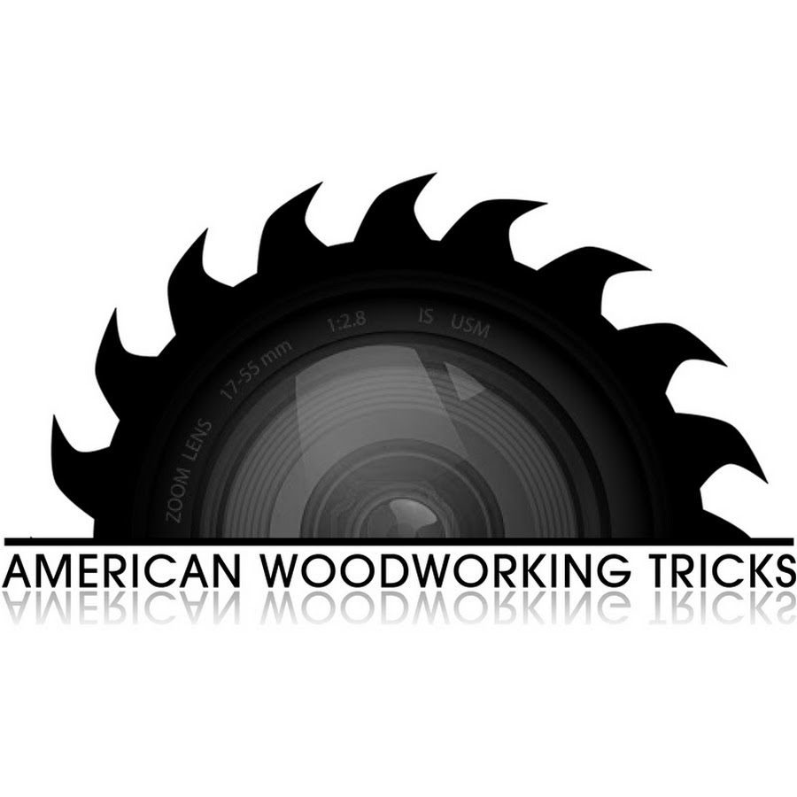 American woodworking tricks / Stolarskie Triki @americanwoodworkingtrickss6543