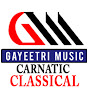 Gayeetri Music - Carnatic Classical Songs