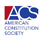 American Constitution Society