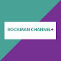 Rockman Channel