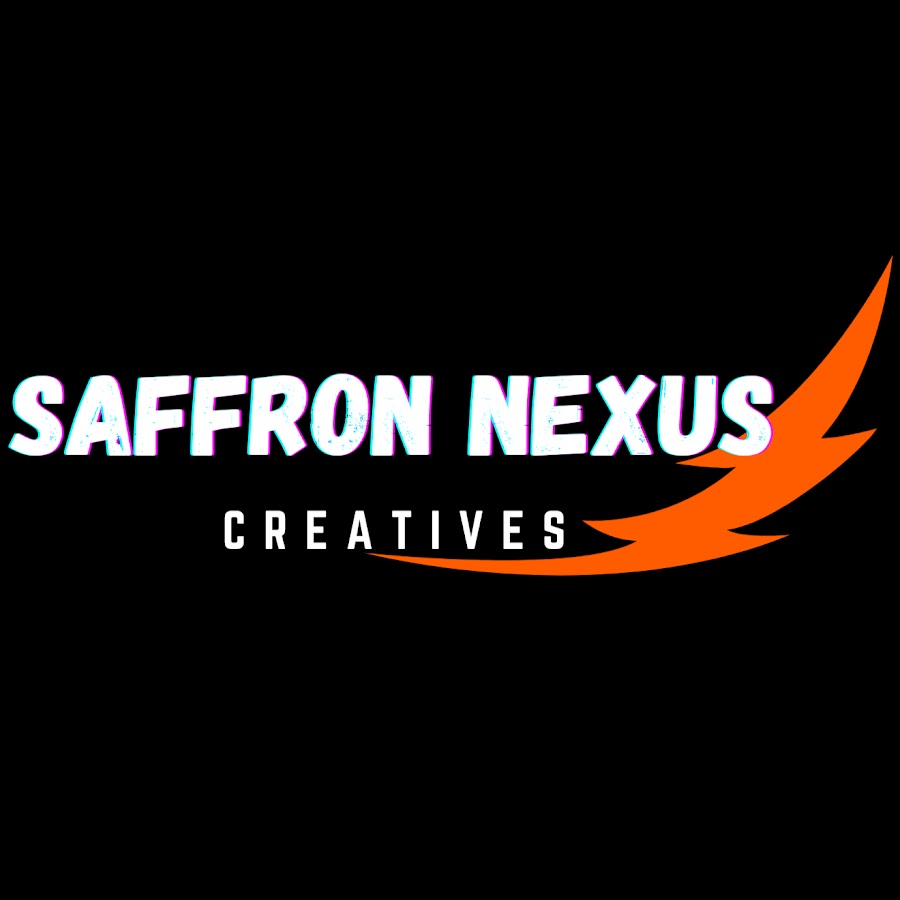 SAFFRON NEXUS CREATIVES - YouTube SAFFRON NEXUS CREATIVES