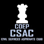 CSAC COEP